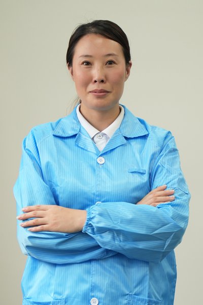 Zhaoyan Chu