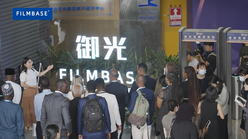 introducing filmbase transparent led screen to the crowd.png introducing filmbase transparent led screen to the crowd.png