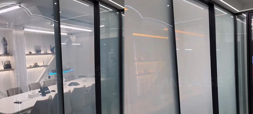 Greece management office